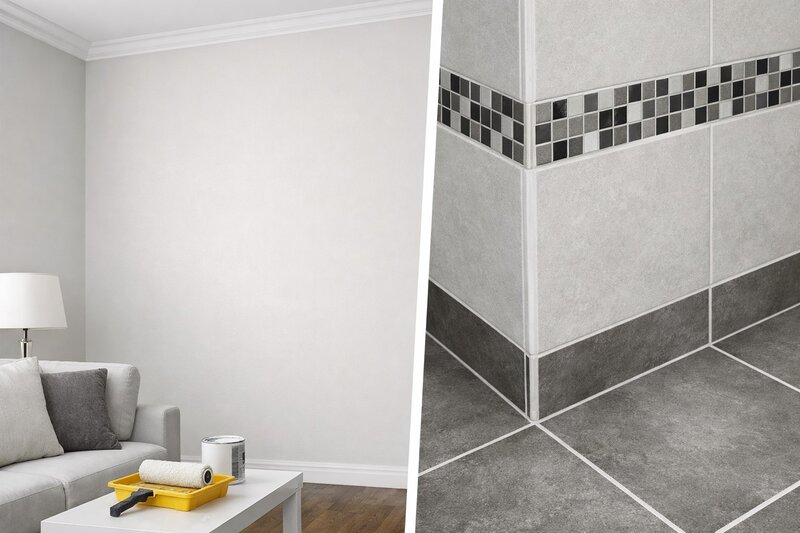 Zugrav Bucuresti  22 ani experienta - pret corect