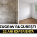 Zugrav Bucuresti – 22 ani experienta  Renovari apartamente